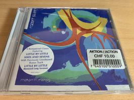 Robert Plant – Shaken 'N' Stirred