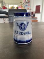 Chope Cruche Cardinal 1965