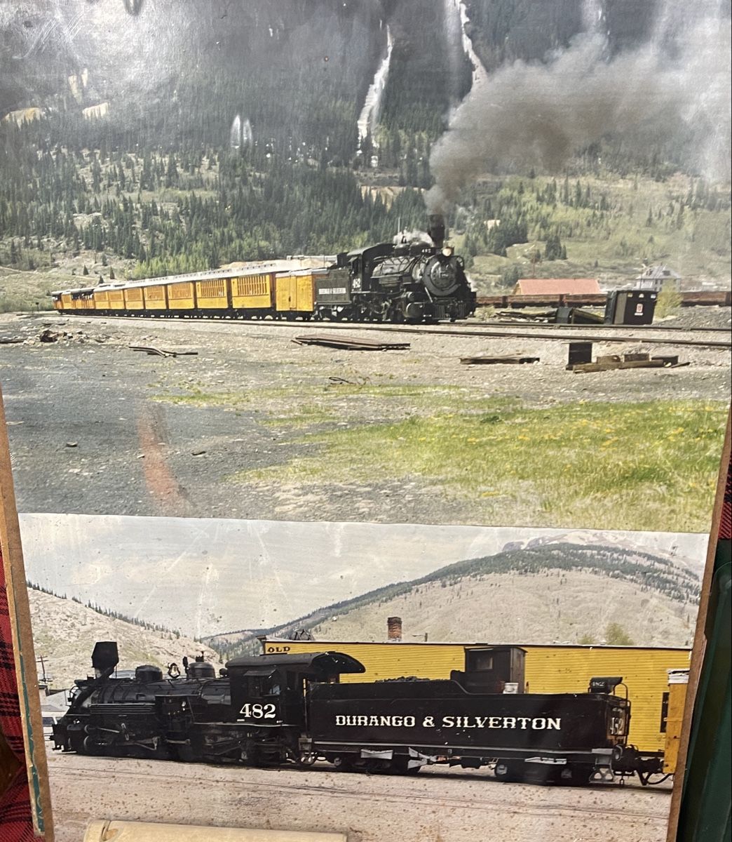 Foto & Immagini: Vintage Lokbild – Usato da Heimberg venduto da Laba0