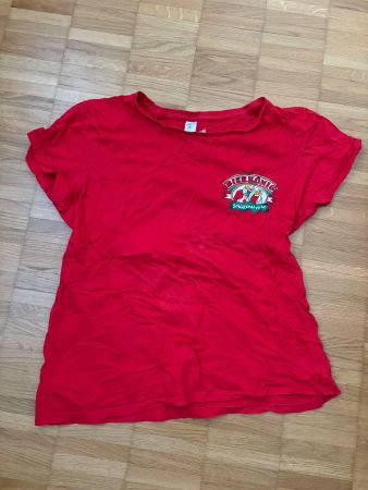 Bierkönig T-Shirt, Grösse L