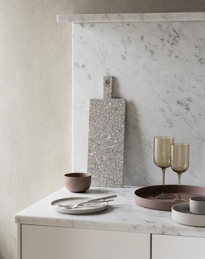 Blomus Plateaux: Blomus Ablageschale REO Rustic Brown – Neuf avec emballage d'origine à Kägiswil par nick333 1