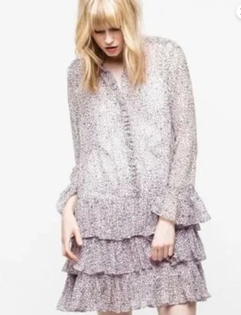 Zadig et Voltaire Dress