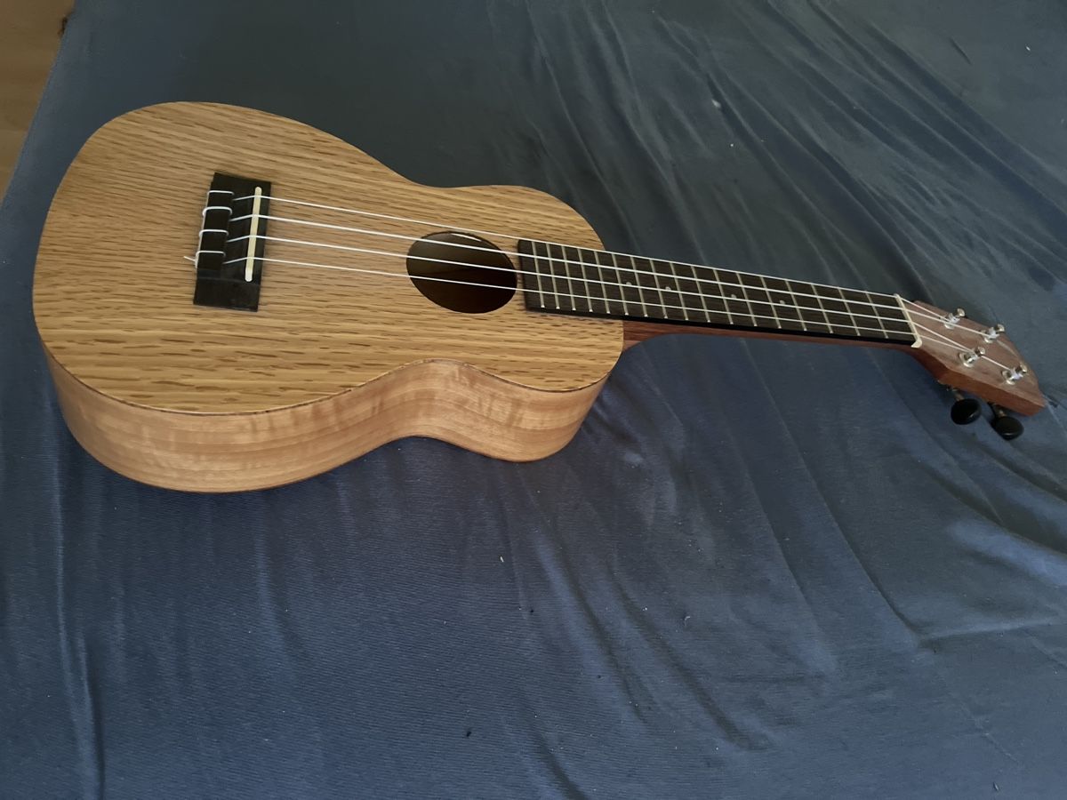 Instruments de musique: Sopran Ukulele  – Neuf (Voir description) à Basel par jea_5sx8 1