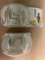 2x Avent Trinkflaschen Aufsatz neu & originalverpackt 6m+