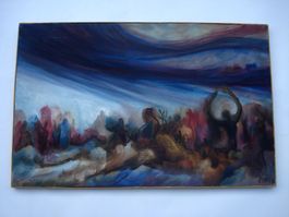David Rakia geb. 1928