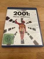Stanley Kubricks 2001: Odysee im Weltraum Blu Ray