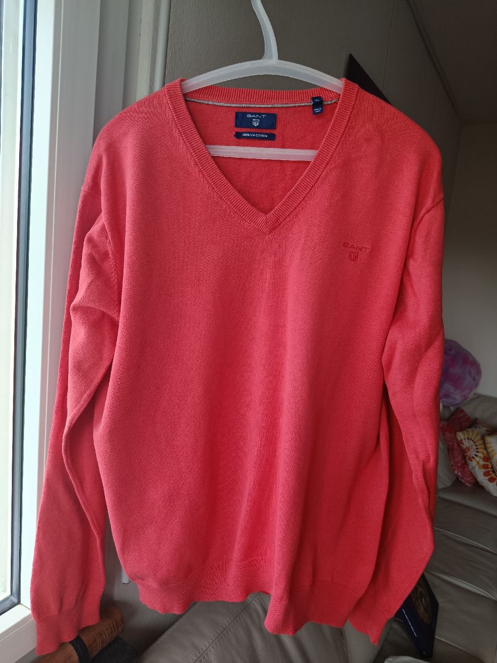 Gant Altri accessori da uomo: pull Gant L -XL – Usato da Zollikon venduto da eur_p7wf