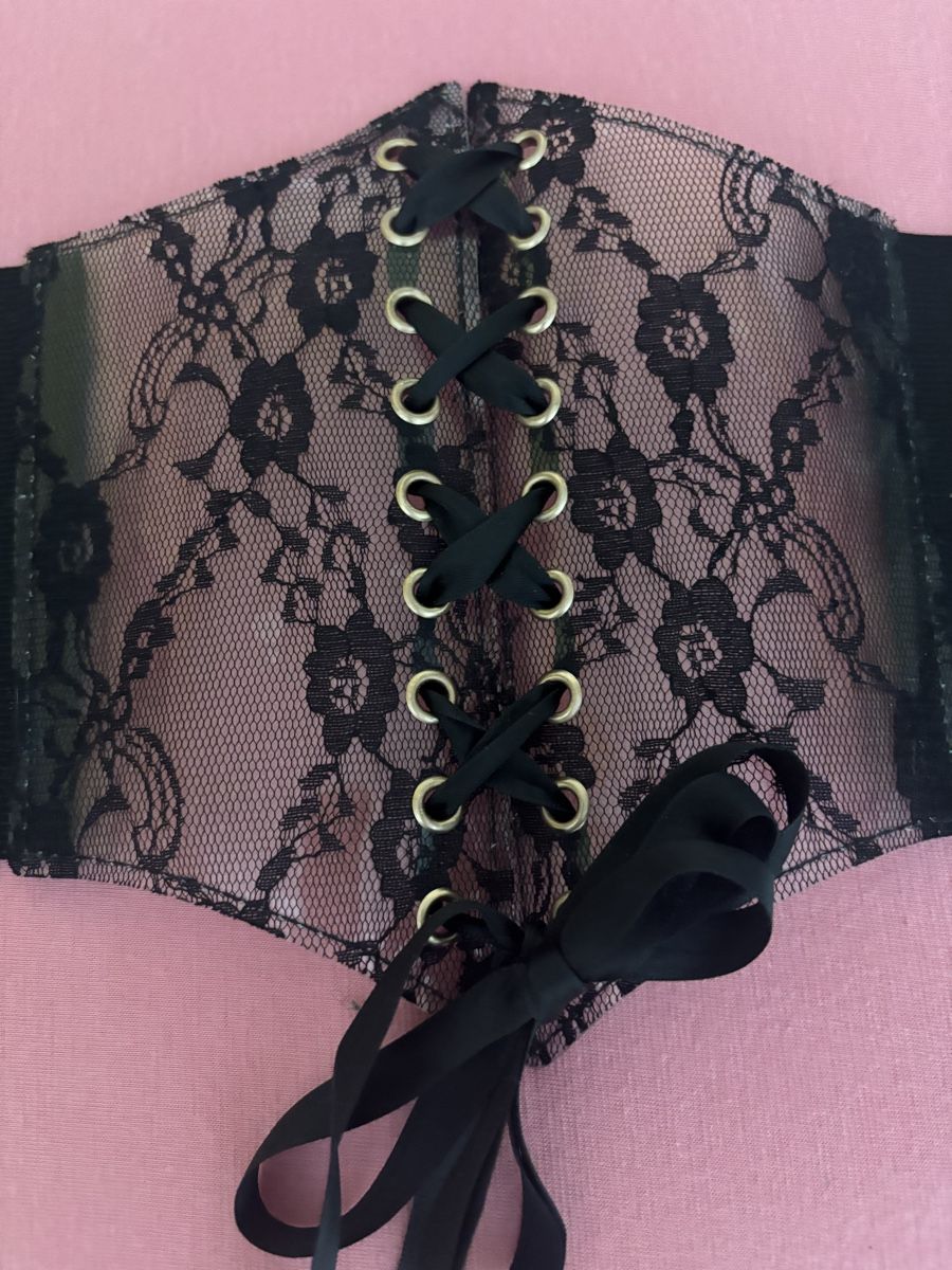 Tops: Corset – Neuf avec emballage d'origine à Andelfingen par Good_Quality 1