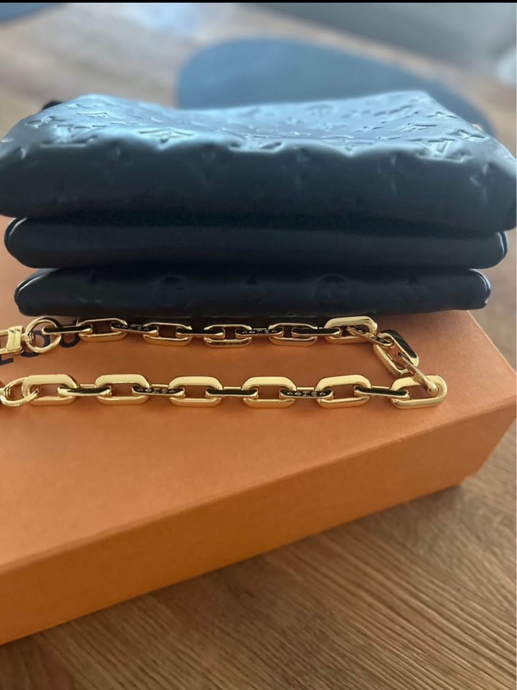 Louis Vuitton Borse da donna: Louis Vuitton Coussin PM – Nuovo (secondo la descrizione) da Unterägeri venduto da Jami85 2
