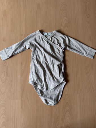 MarMar Wickelbody