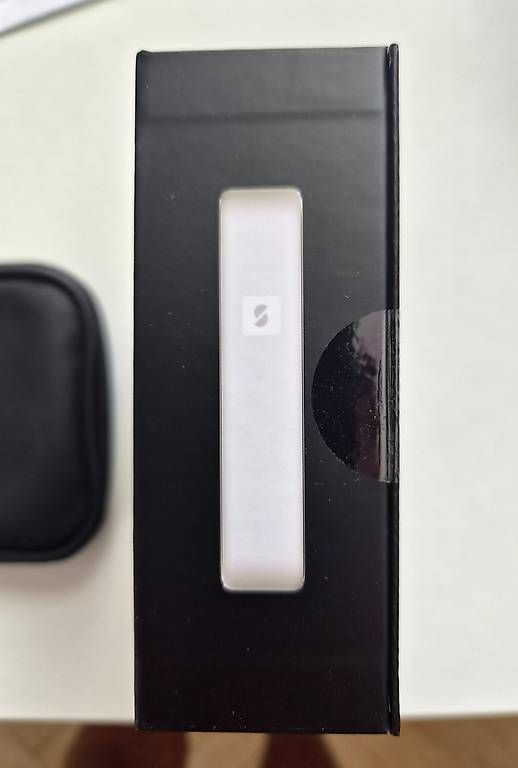 Sumup Kassen: Sumup Solo Lite inkl. Case NEU – Neu und originalverpackt aus Luzern von n.roje97 1