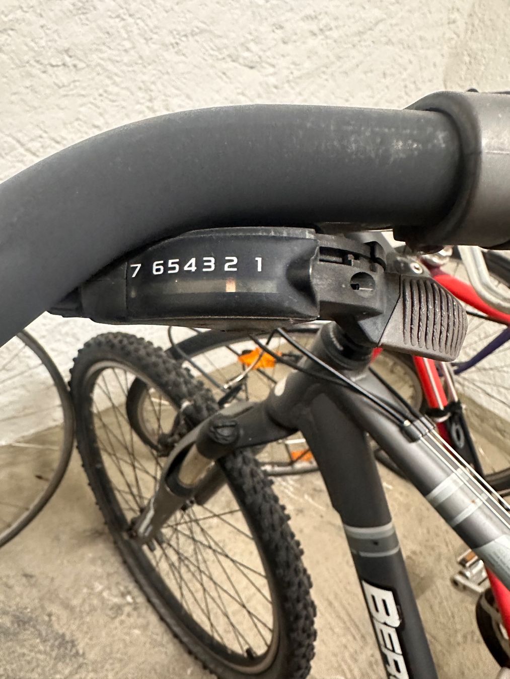Mondia Biciclette: Damenvelo Camaro Mondia – Usato da Bern venduto da deli.17 4