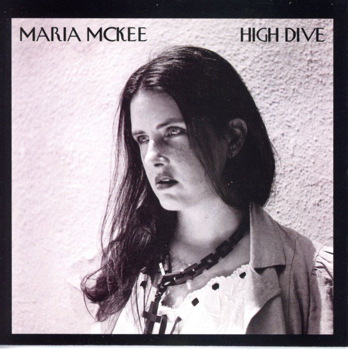 CD: CD - MARIA MCKEE - High Dive  (USA, 2003) – Nuovo (secondo la descrizione) da Morges venduto da evnocha3