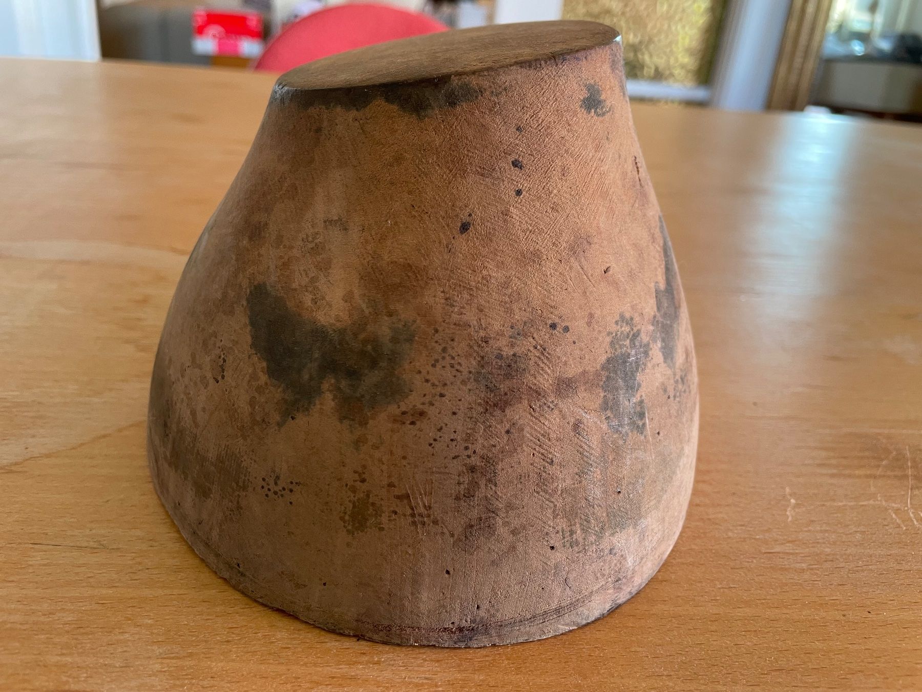 Copricapi, berretti & cappellini: Forme, moule a chapeaux. – Usato da Vevey venduto da esp_6yxp 4