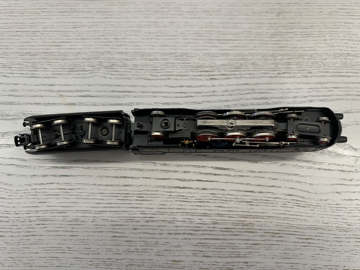 Märklin Trains électriques: Märklin 3089 DRG BR 03 – D'occasion à Lupsingen par New-Haven 5