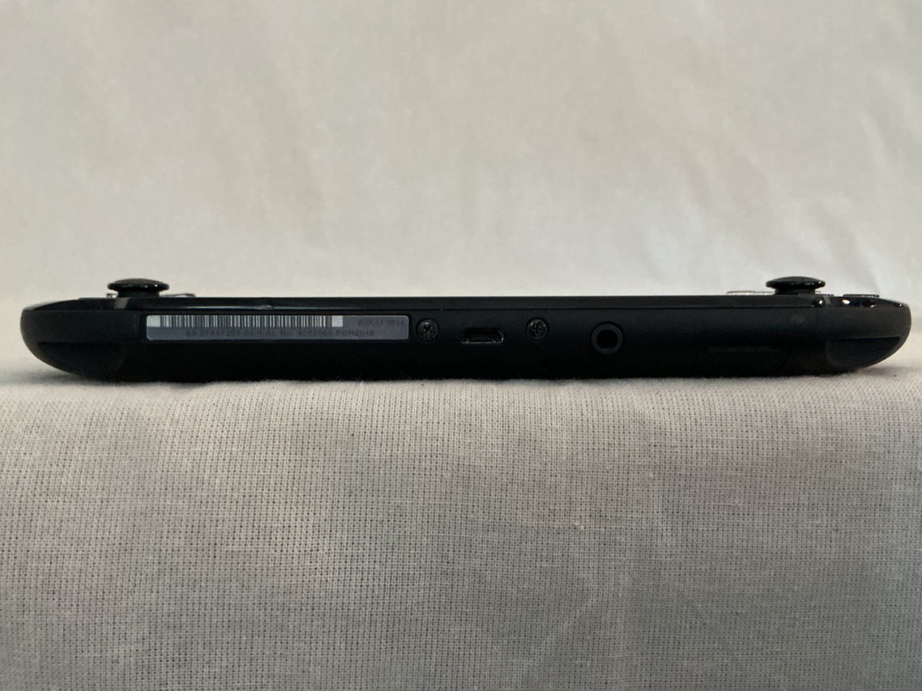 Sony Console: SONY PlayStation VITA – Usato da Richterswil venduto da Restwert_Richterswil 7