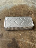 Kein Silber. Blei/Antimon Barren ca. 5 Kg