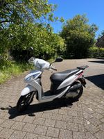 Honda NSC50WH