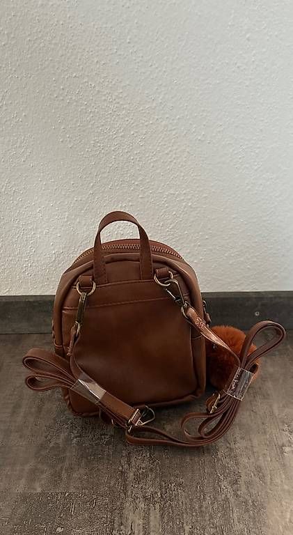 Borse & Zaini: Harry Potter Rucksack NEU – Usato da Vaduz venduto da hasi_75 1