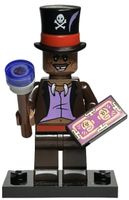 Lego Minifigur Series Disney 100 Coldis100-17