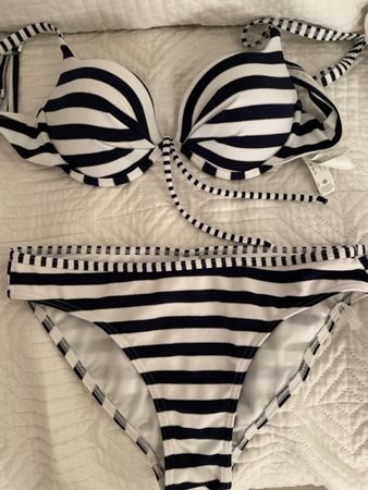 Bikini 38 / 75 B RODEO