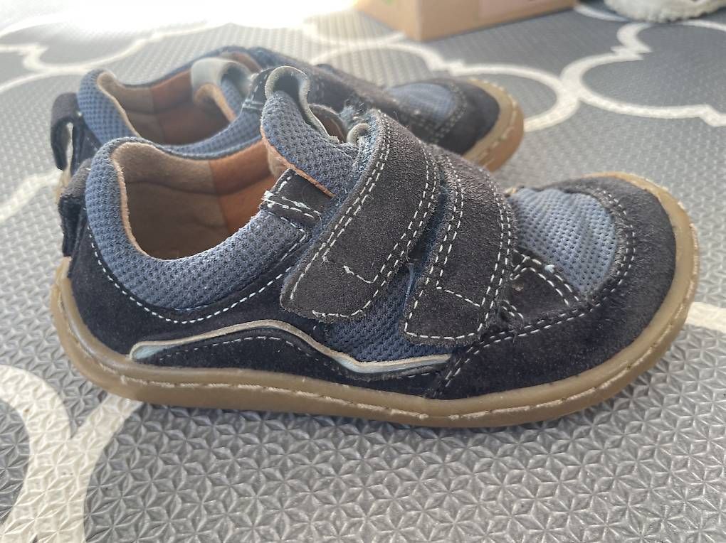 Froddo Scarpe per ragazzi: Froddo Barefoot, ISL 151mm – Usato da Oberrohrdorf venduto da cahuse 1