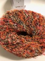 7 x WOLLE LANG VOLO - LOT-146-G