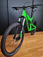 LAPIERRE - Zesty AM 327 - 27.5"