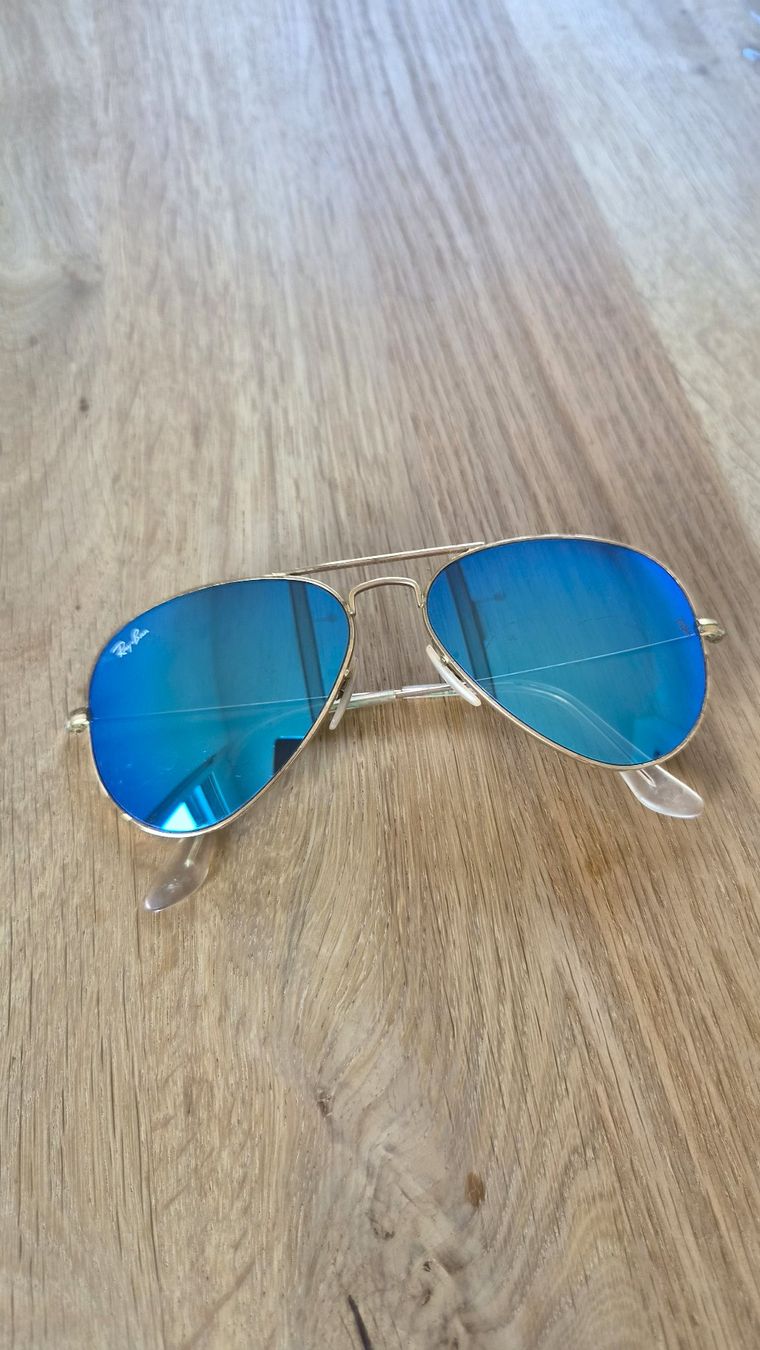 Ray-Ban Occhiali & Lenti: Rayban 3025 Aviator – Usato da Kleinandelfingen venduto da jessi2209 1