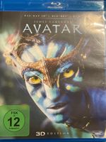 Avatar - Aufbruch nach Pandora 3D