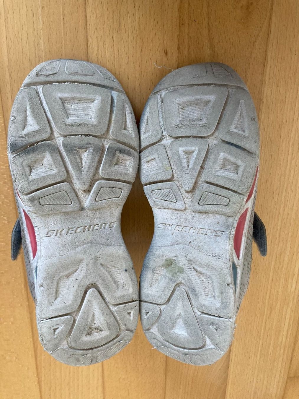 Skechers Scarpe per ragazze: Skechers "S-Lights" – Usato da Muttenz venduto da Juvenile33 4