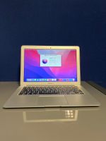 MacBook Air 13" 2015, 1.6GHz i5, 8GB/256 SSD #09