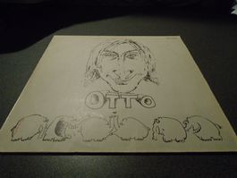Schallplatte Otto, SPR 0100