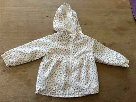 Sfera Jacke für Mädchen Größe 74/80 NEU 🌸