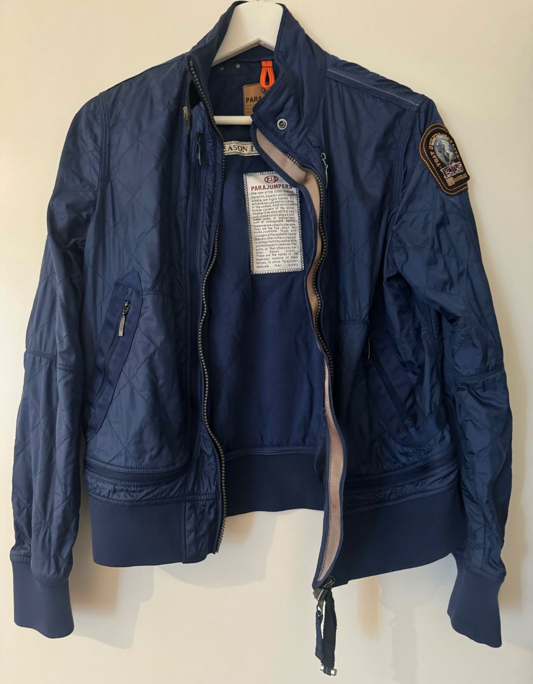 Giacche: Parajumpers Jacke – Usato da Kaiseraugst venduto da Blondi_xx
