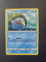 Lotad 36/168 Pokémon SM Celestial Storm 2018 (EN) ab 1.-