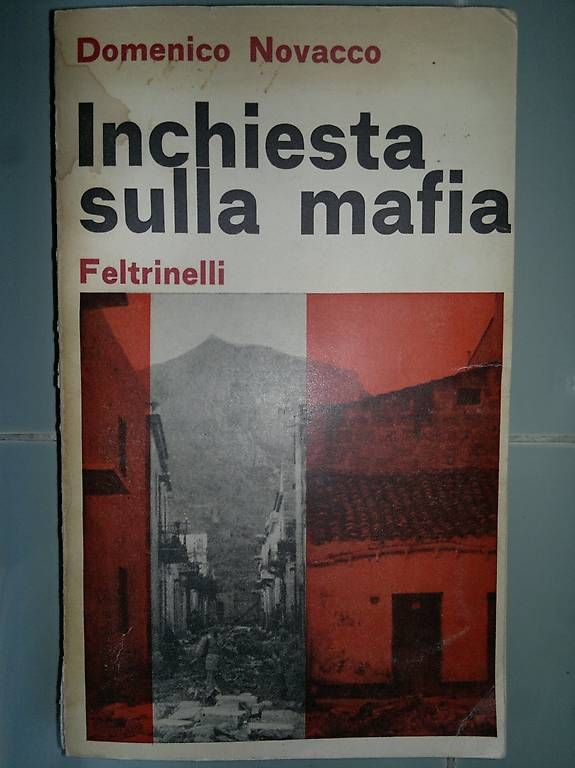 Libri: 4 Alte Italienisch sprachige Bücher – Usato da Matt venduto da feinmechuhr 2