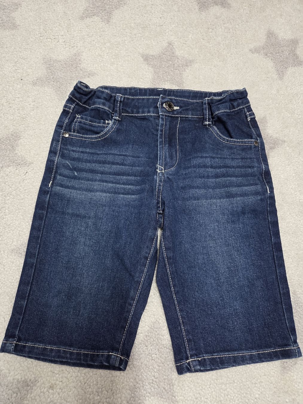 Hosen: Hose Jeans – Gebraucht aus Birr von SonjaB84