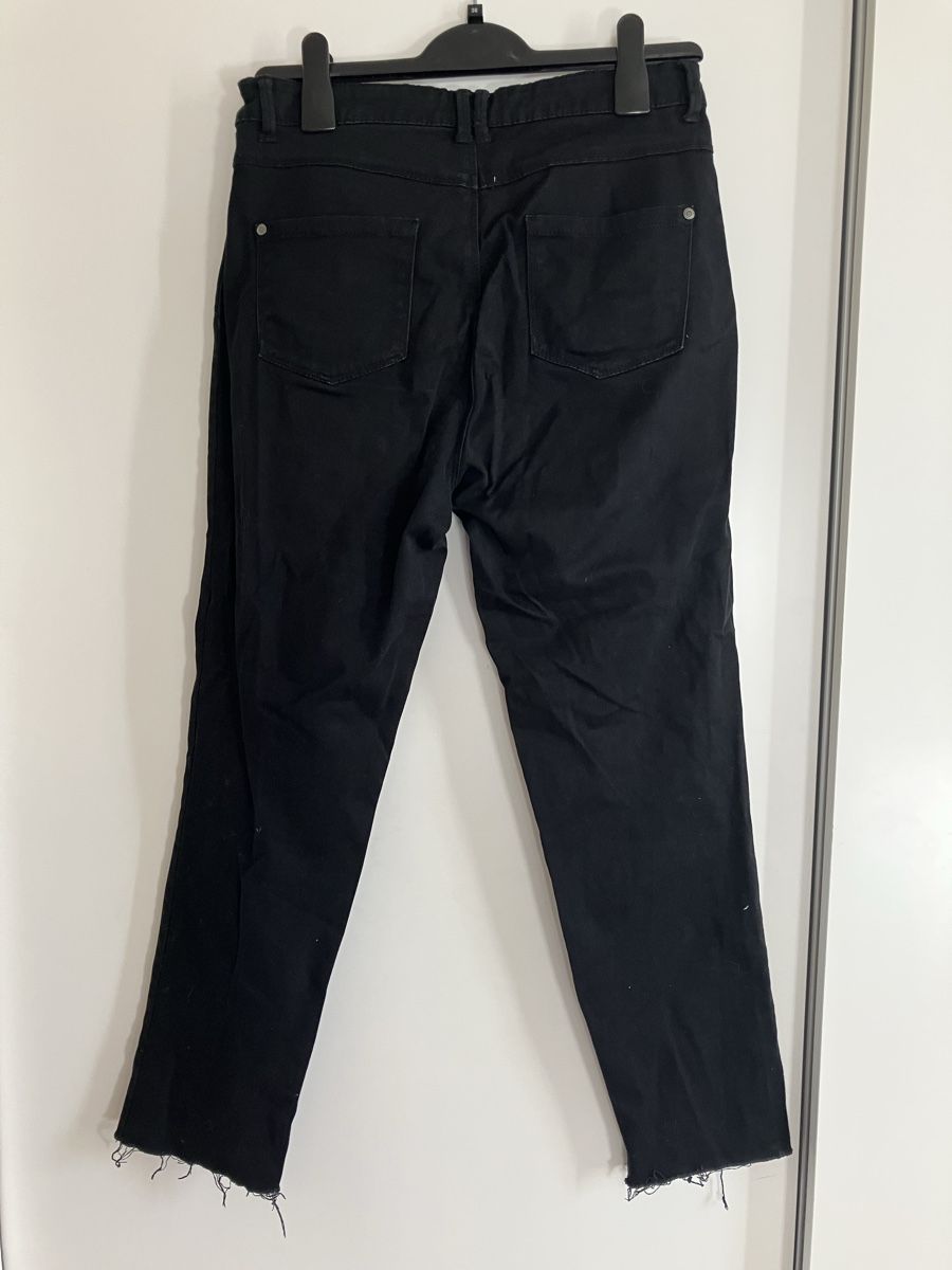 Pantaloni: Jeans High Waist – Usato da Sion venduto da edelweissse 1