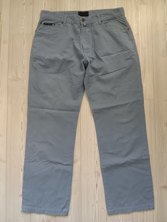 GANT Jeans d'été/Sommer Jeans REGULAR W36 RACCOURCI/GEKURZT!