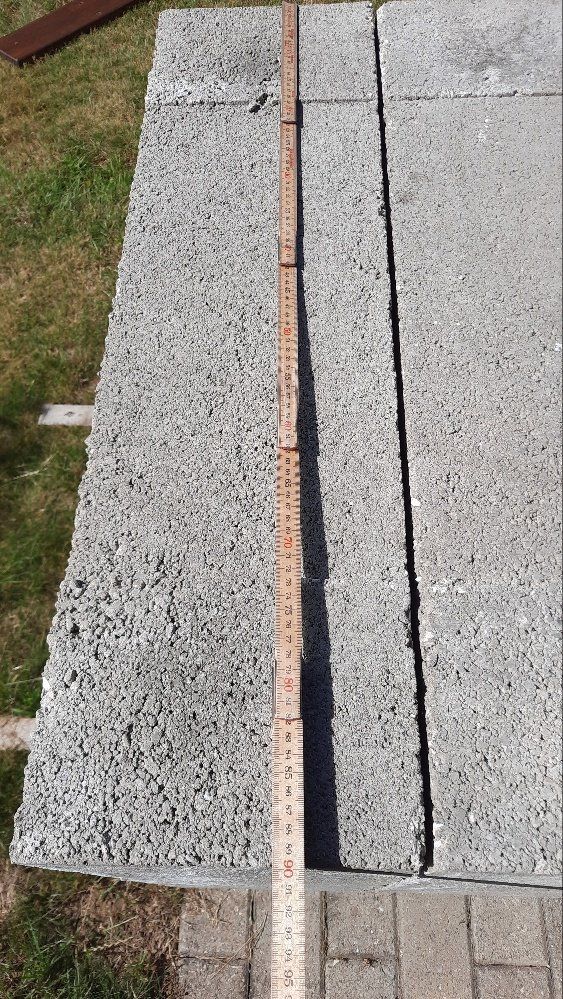 Pierres & tuiles: Betonelement – Neuf (Voir description) à Fischbach LU par Exaver 2