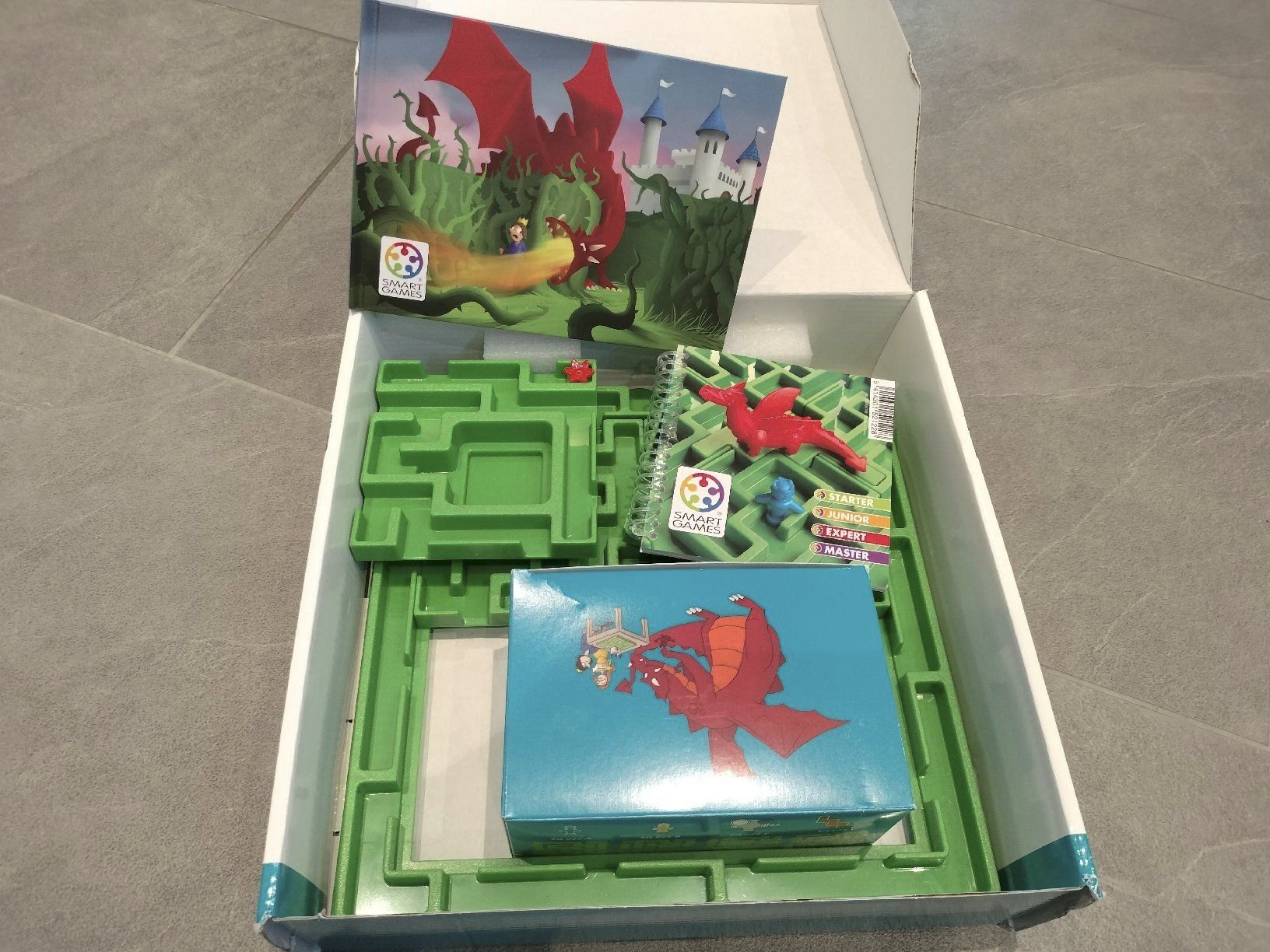 Spiele: Lernspiel - Dornröschen Deluxe – Gebraucht aus Neftenbach von TheKringel 1