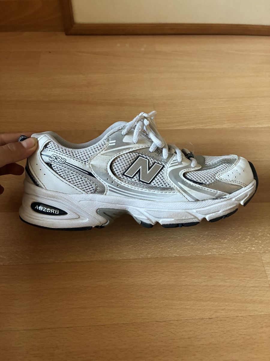 New Balance Herrenschuhe: New Balance  Schuhe  37 – Gebraucht aus Bern von wisemagpie 2