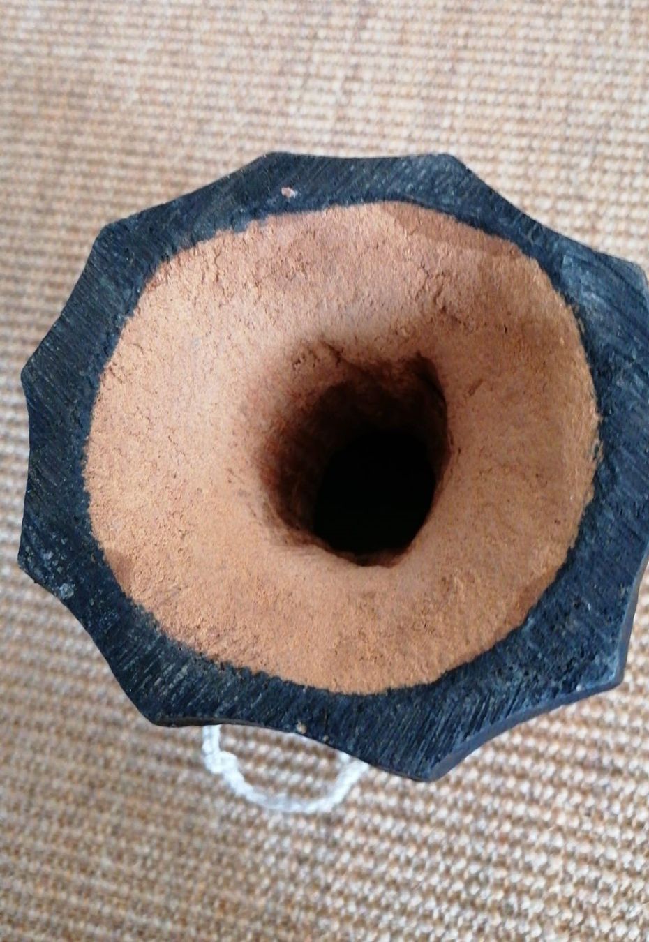 Strumenti musicali: kleine afrikanische Trommel – Usato da Grächen venduto da Hel7890 1