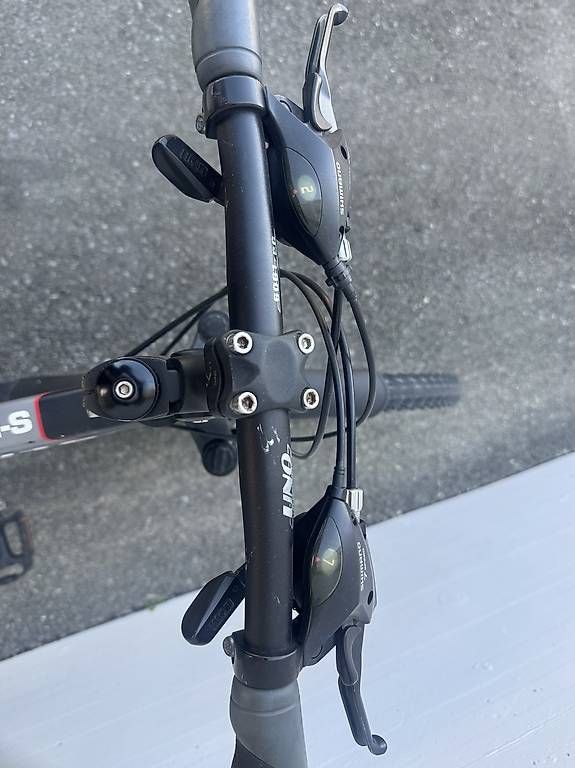 Biciclette: Velo 26 zoll – Usato da Oberkirch LU venduto da Voodinho 3