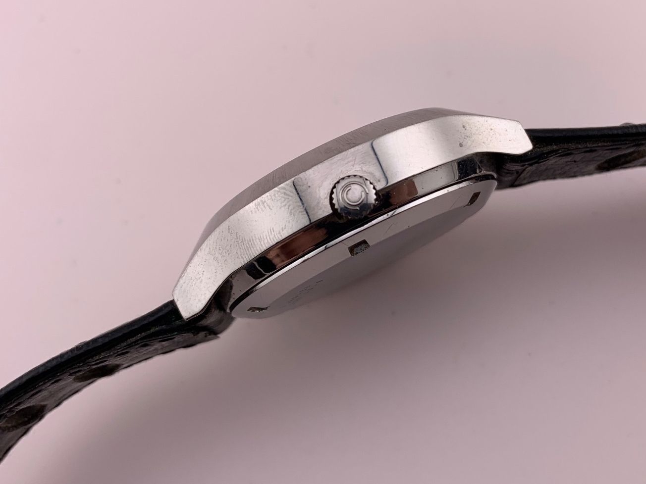 Certina Uhren: CERTINA – Gebraucht aus Biel/Bienne von MrP_WatchesBiel 3