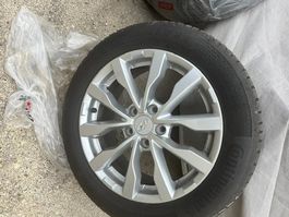 ç Alu Felgen Hyundai Kona