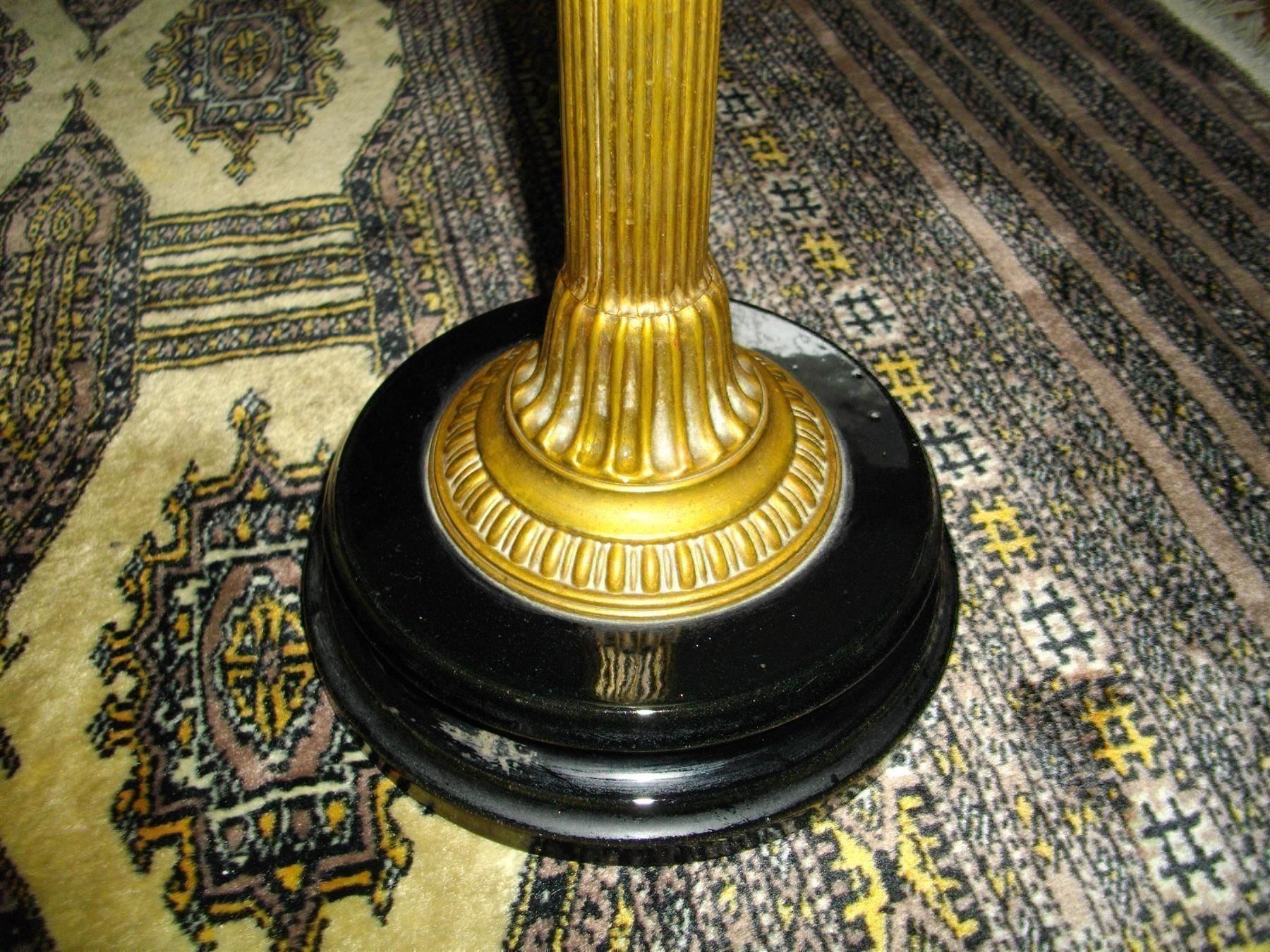 Lampade: Alte Petrol-Lampe – Usato da Zürich venduto da protea59 1