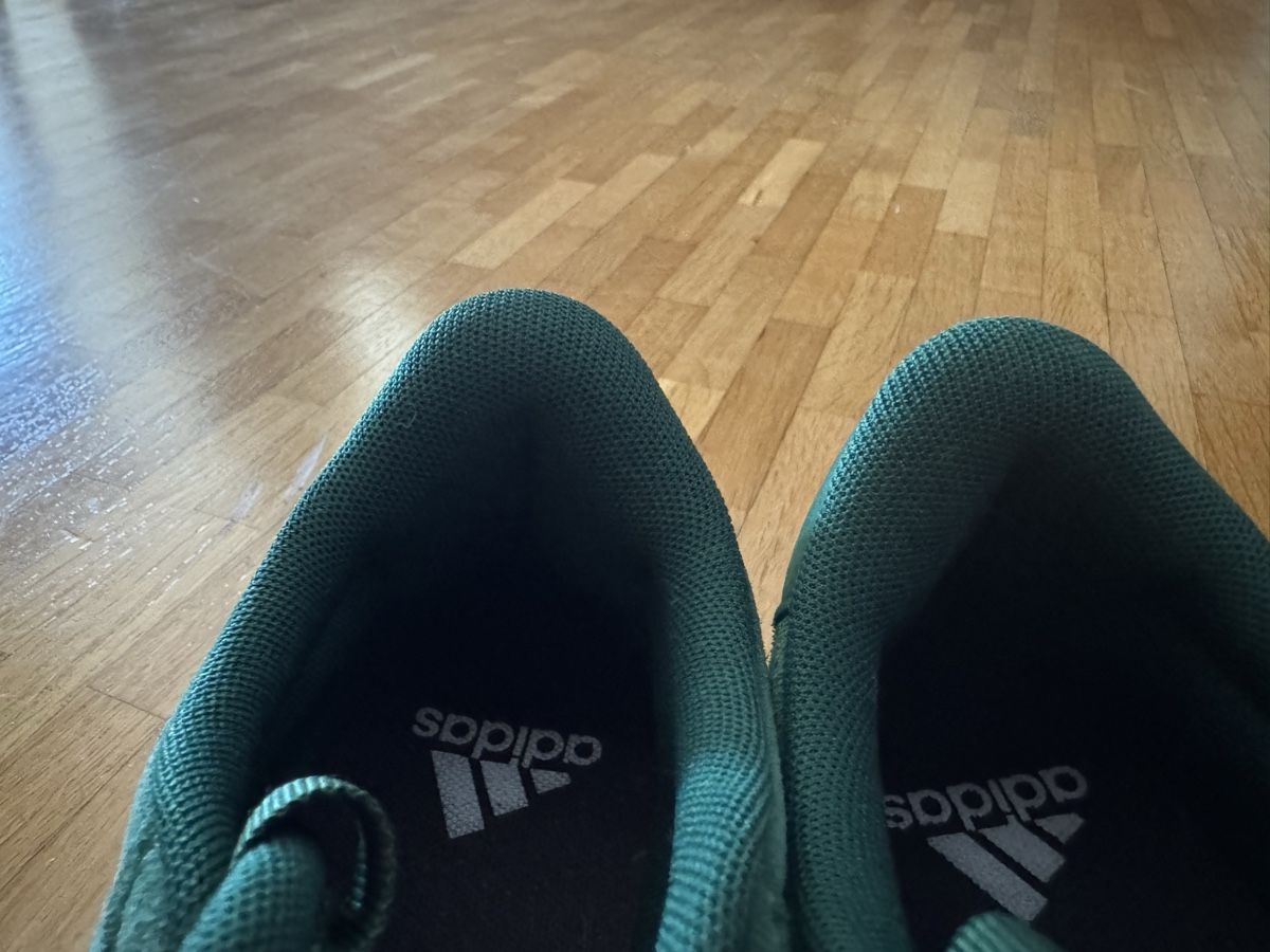 Scarpe da uomo: Adidas Neu! – Nuovo (secondo la descrizione) da Horgen venduto da Amidani 4