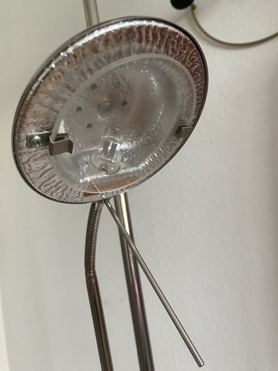 Lampade: Stehlampe  – Usato da Dietikon venduto da Tdaf33 5